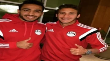 رسالة كهربا إلى رمضان صبحي بعد إيقافه 4 سنوات الأخطاء بشر والدعم ضرورة في الأزمات 1